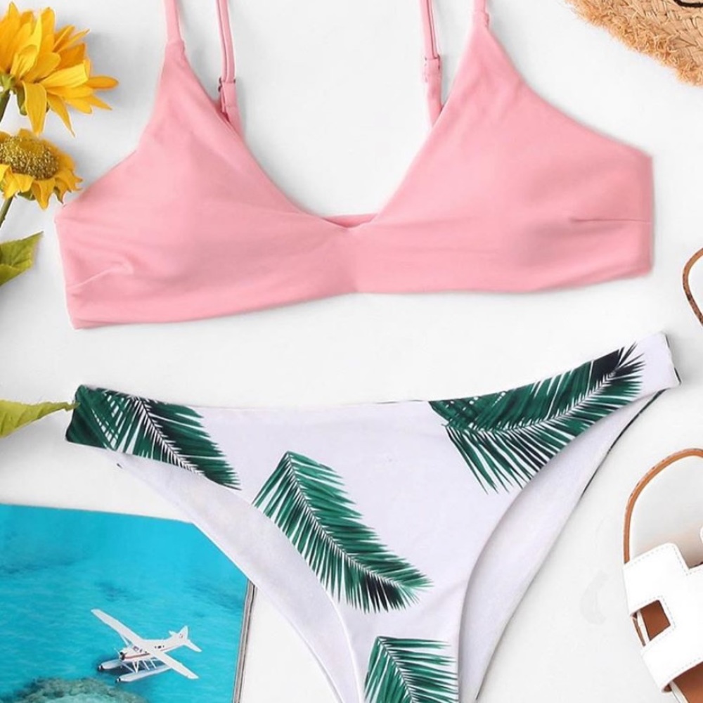 Women’s Bathing Suit